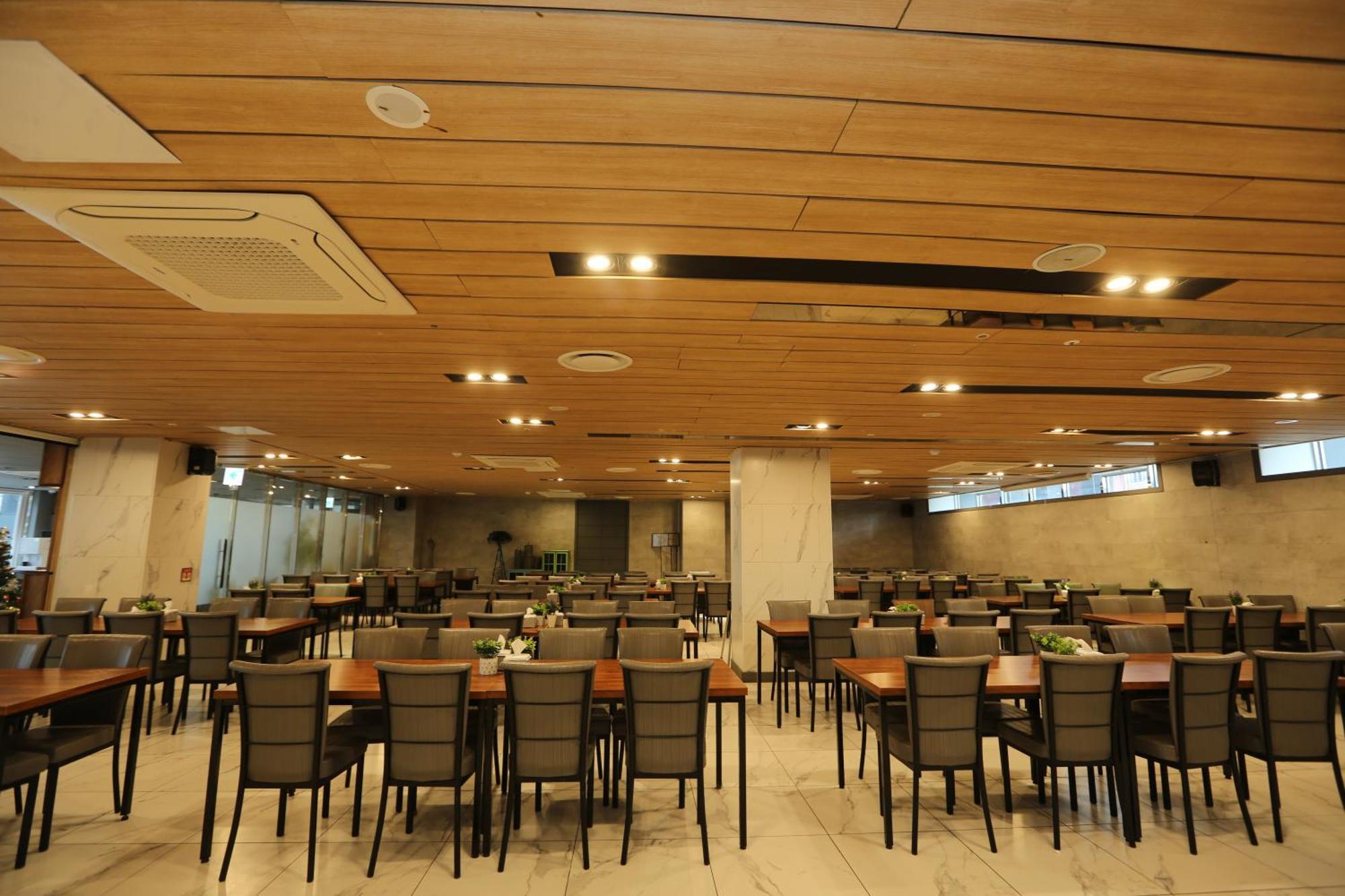 Hamdeok Beach Stay Jeju Bagian luar foto